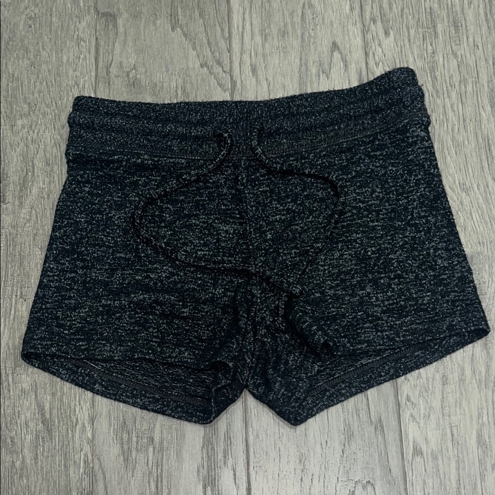 Soft American Eagle lounge shorts
